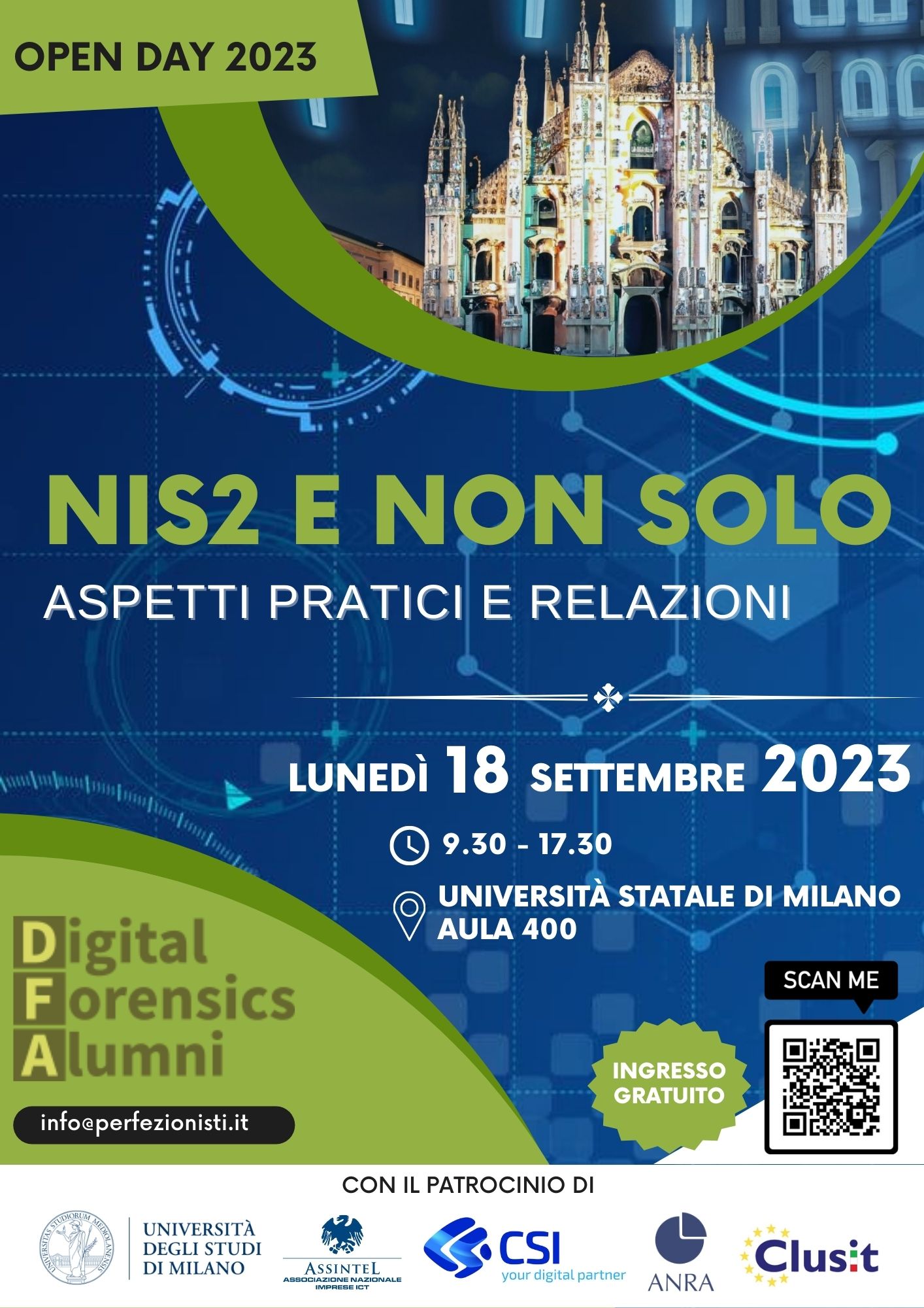 Andrea Di Dio, CyberChess 2023, Beta hall (5 OCT) 