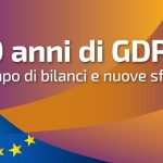 Convegno GDPR 10 anni Torino