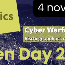 Open Day 2026